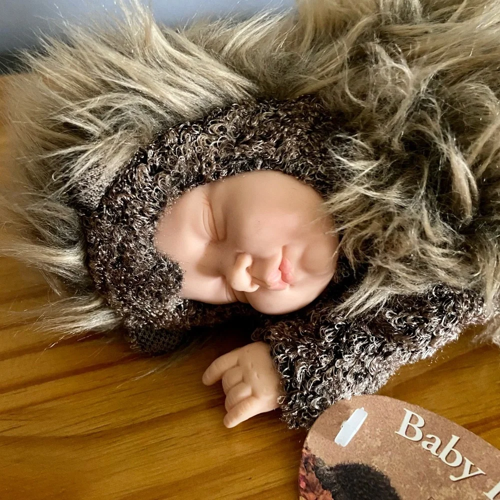 Anne Geddes rare vintage